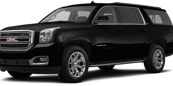 GMC YUKON XL 2019 1GKS2GKC6KR389538 image